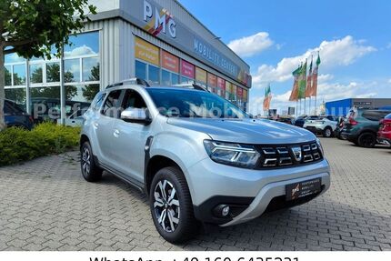 Dacia Duster Gebrauchtwagen
