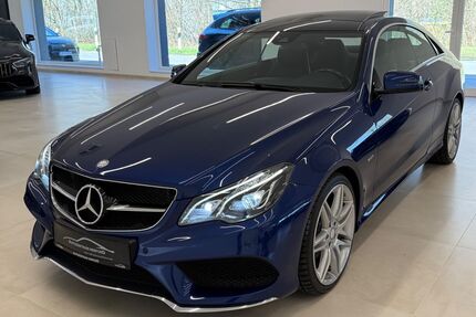 Mercedes-Benz E 320 Gebrauchtwagen