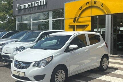 Opel Karl Gebrauchtwagen