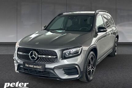 Mercedes-Benz GLB 220 Gebrauchtwagen