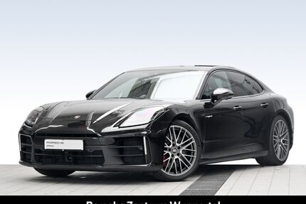 Porsche Panamera Gebrauchtwagen