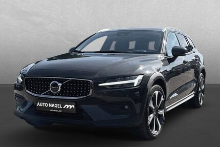 Volvo V60 Cross Country Gebrauchtwagen