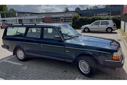 Volvo 245 Gebrauchtwagen