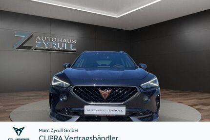 Cupra Formentor Gebrauchtwagen