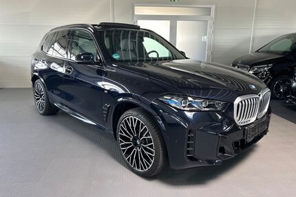 BMW X5 Gebrauchtwagen