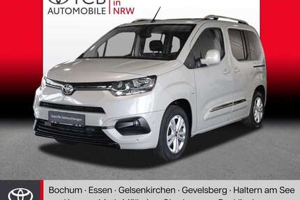 Toyota Proace City Gebrauchtwagen