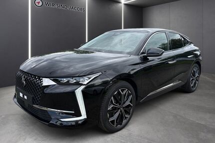 DS Automobiles DS4 Gebrauchtwagen