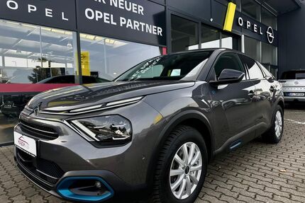 Citroen C4 Gebrauchtwagen