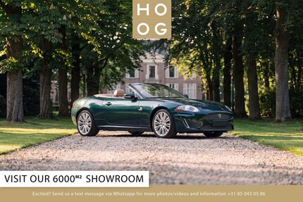Jaguar XK Gebrauchtwagen