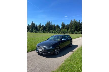 Audi S4 Gebrauchtwagen
