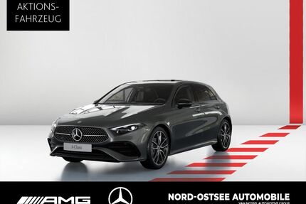 Mercedes-Benz A 180 Gebrauchtwagen