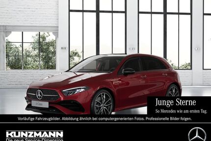 Mercedes-Benz A 250 Gebrauchtwagen