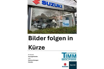 Suzuki Ignis Gebrauchtwagen