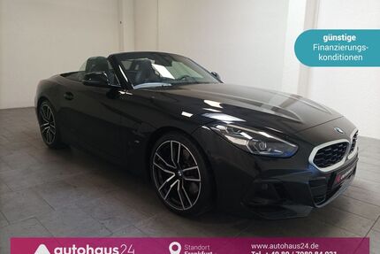 BMW Z4 Gebrauchtwagen