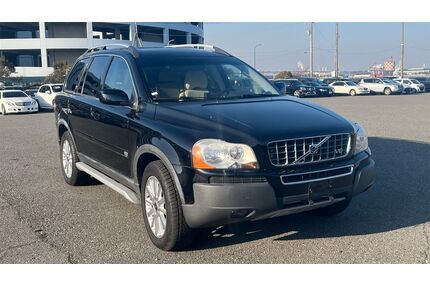 Volvo XC90 Gebrauchtwagen