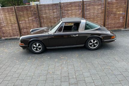 Porsche 911 Urmodell Gebrauchtwagen