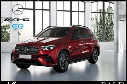 Mercedes-Benz GLE 300 Gebrauchtwagen