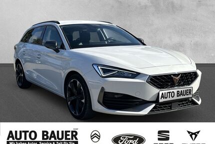 Cupra Leon Gebrauchtwagen