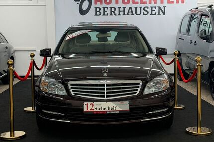 Mercedes-Benz C 350 Gebrauchtwagen