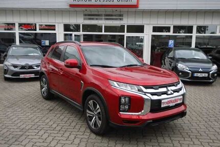 Mitsubishi ASX Gebrauchtwagen