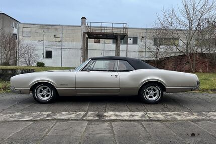 Oldsmobile Andere Gebrauchtwagen