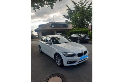 BMW 118 Gebrauchtwagen