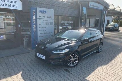 Ford Mondeo Gebrauchtwagen