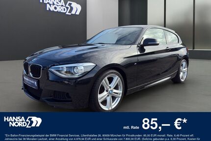 BMW 116 Gebrauchtwagen