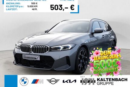BMW 330 Gebrauchtwagen