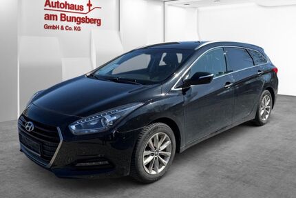 Hyundai i40 Gebrauchtwagen