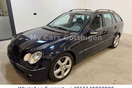 Mercedes-Benz C 280 Gebrauchtwagen