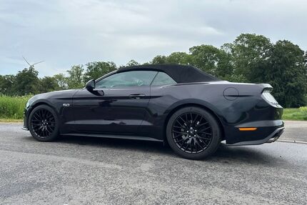 Ford Mustang Gebrauchtwagen