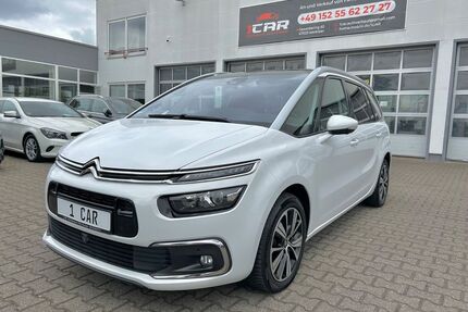 Citroen Grand C4 Picasso / SpaceTourer Gebrauchtwagen