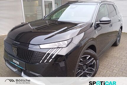 Peugeot 5008 Gebrauchtwagen