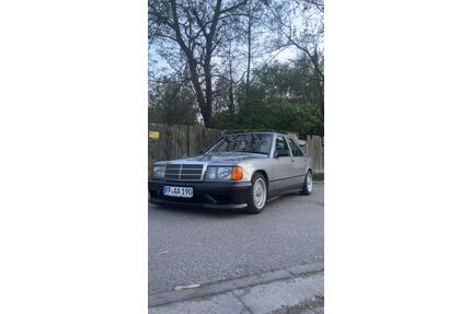 Mercedes-Benz 190 Gebrauchtwagen