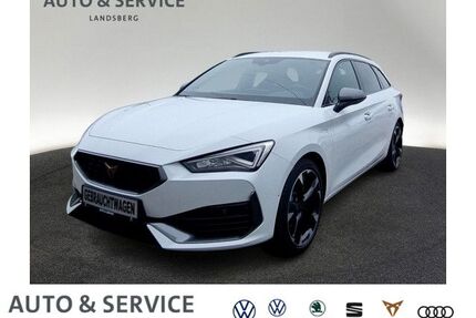 Cupra Leon Gebrauchtwagen