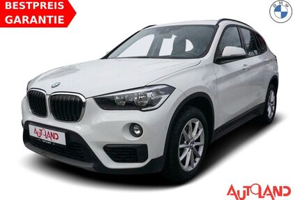 BMW X1 Gebrauchtwagen
