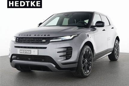 Land Rover Range Rover Evoque Gebrauchtwagen