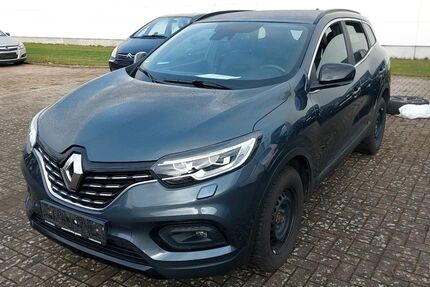 Renault Kadjar Gebrauchtwagen