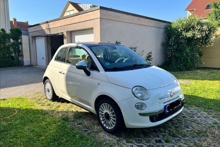 Fiat 500 Gebrauchtwagen