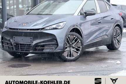 Cupra Tavascan Gebrauchtwagen