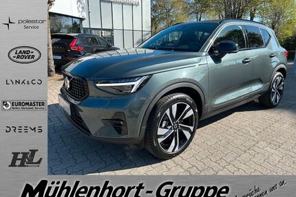 Volvo XC40 Gebrauchtwagen