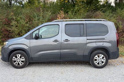 Peugeot Rifter Gebrauchtwagen