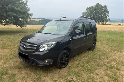 Mercedes-Benz Citan Gebrauchtwagen