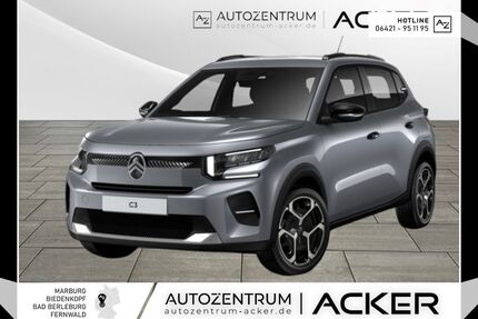 Citroen C3 Gebrauchtwagen
