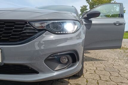 Fiat Tipo Gebrauchtwagen