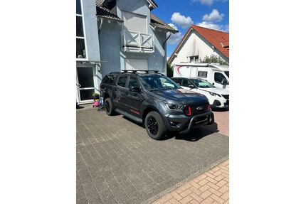 Ford Ranger Gebrauchtwagen