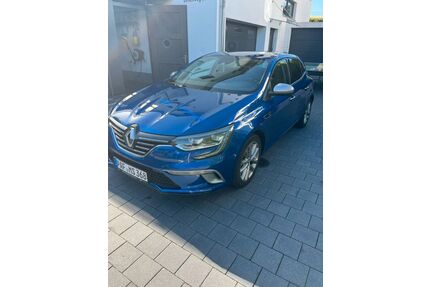 Renault Megane Gebrauchtwagen
