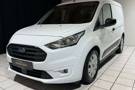 Ford Transit Connect Gebrauchtwagen