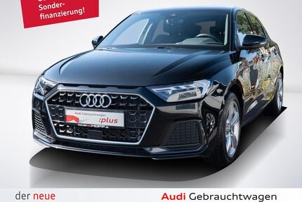Audi A1 Gebrauchtwagen